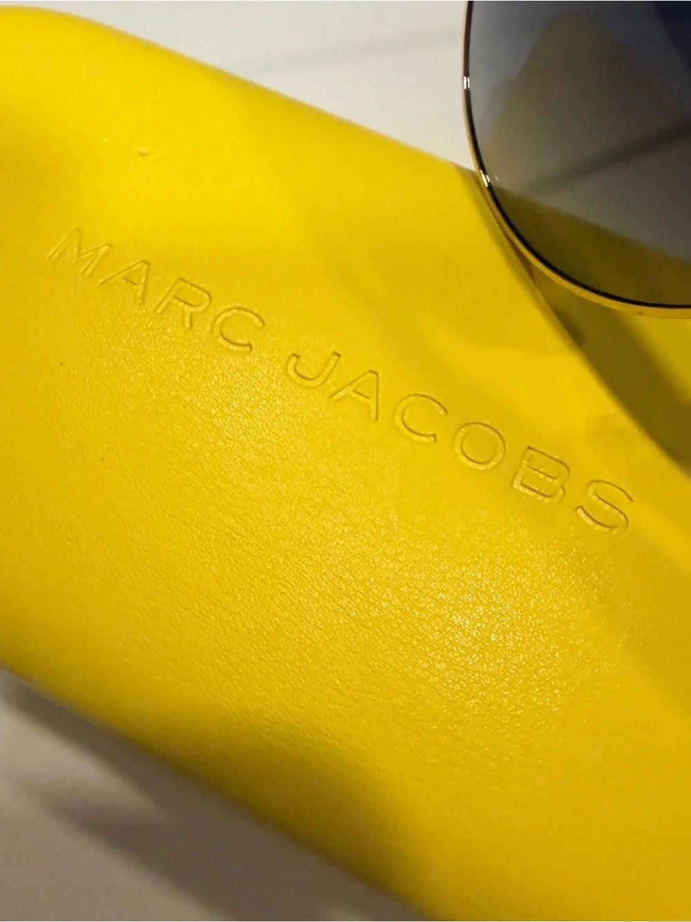 Marc Jacobs classic marc